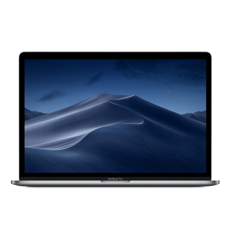 上海不夜城手機Apple MacBook Pro 15.4英寸（2019年款）蘋果官方正品 全國聯保