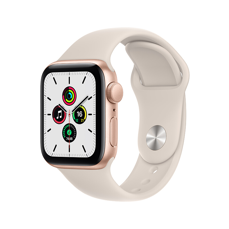 上海不夜城手机Apple Watch SE 智能手表  2022-06-22更新